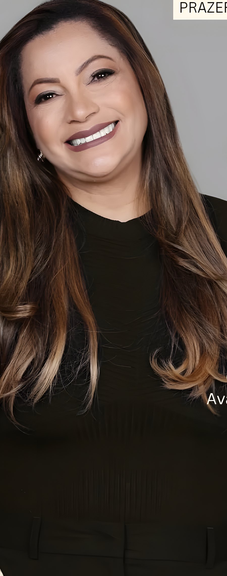 Dra. Viviane Abreu